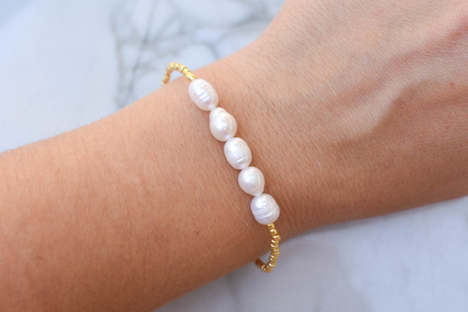 Sierra Bracelet