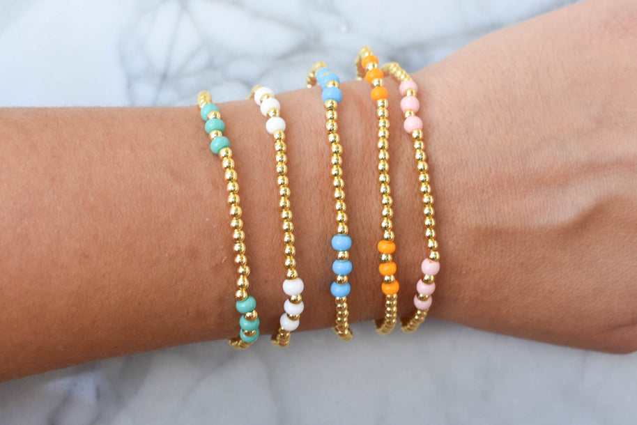 Lumi Bracelets