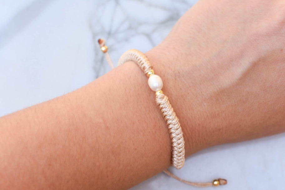 Dune Bracelet