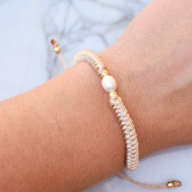 Dune Bracelet