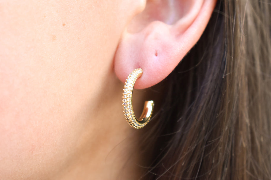 LA Hoops
