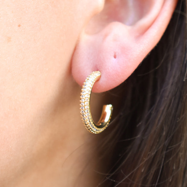 LA Hoops