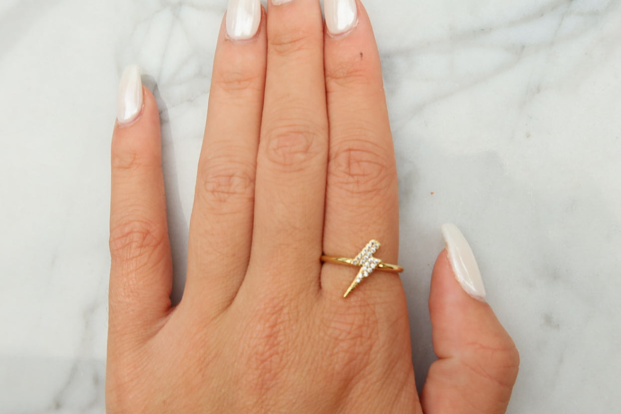 Strike Ring
