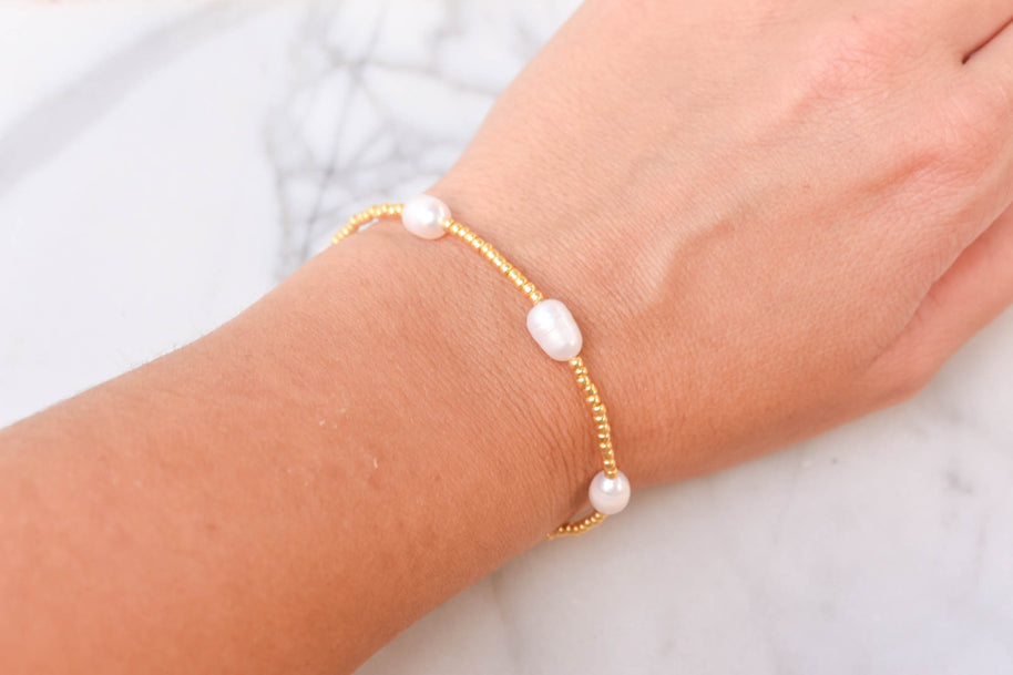 Olivia Bracelet