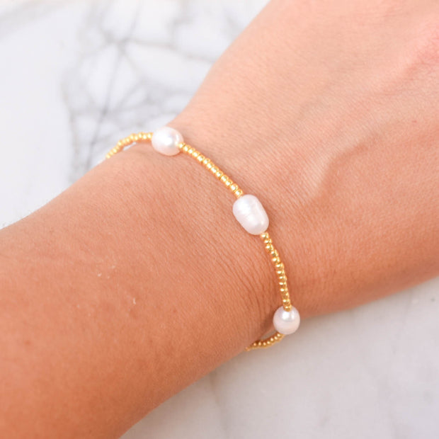 Olivia Bracelet