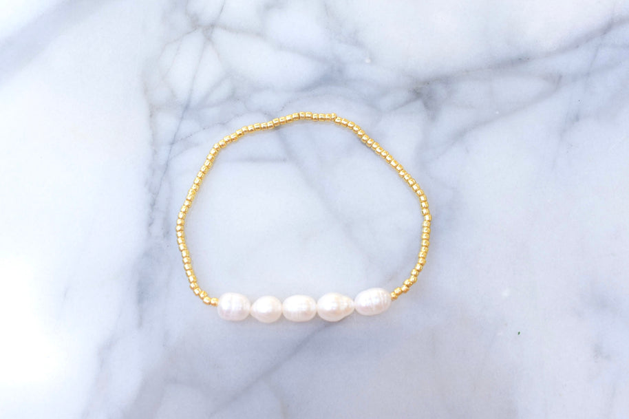 Sierra Bracelet
