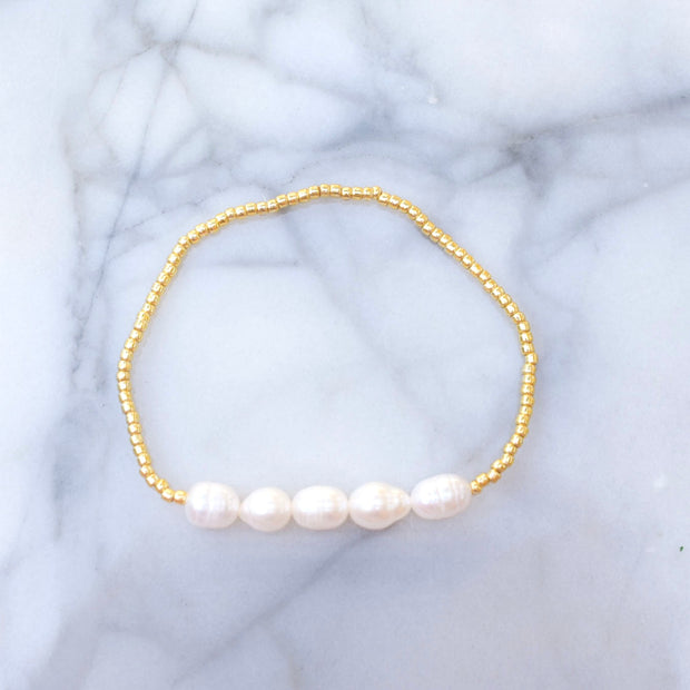 Sierra Bracelet