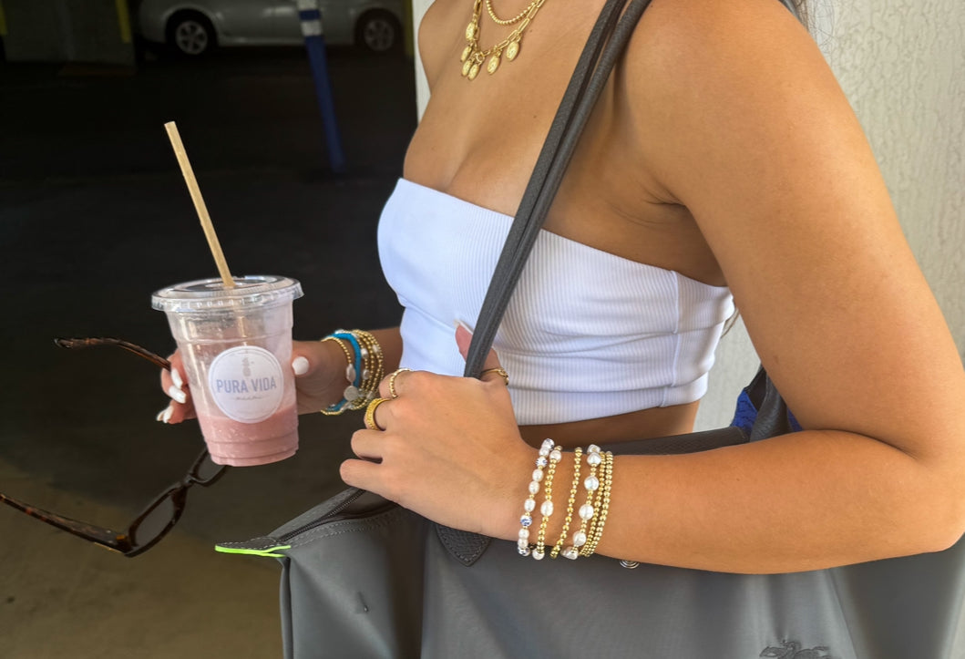 Daphne Bracelet