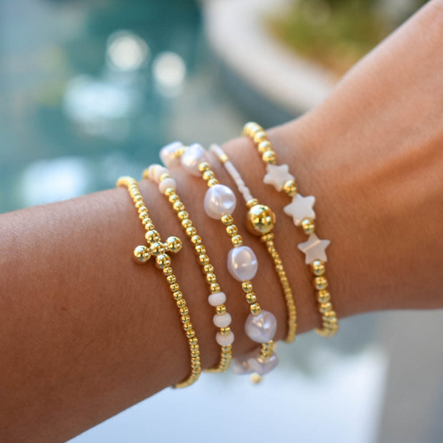 Astra Bracelet Stack