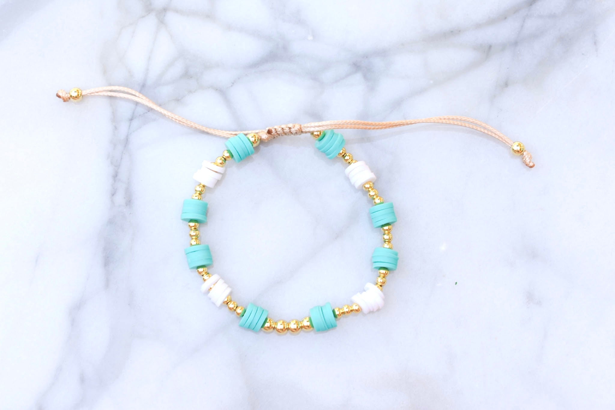 Tide Bracelet