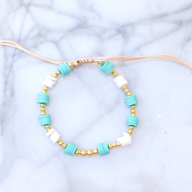 Tide Bracelet