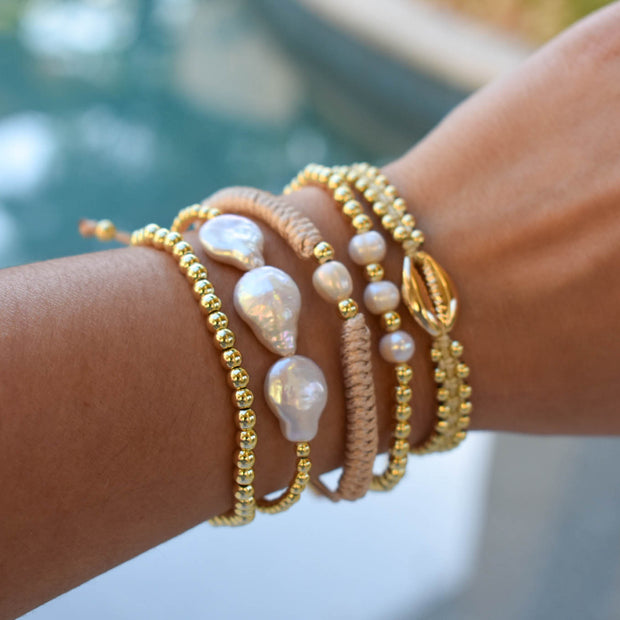 Sandy Bracelet Set