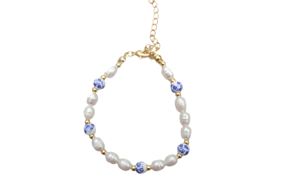 Daphne Bracelet