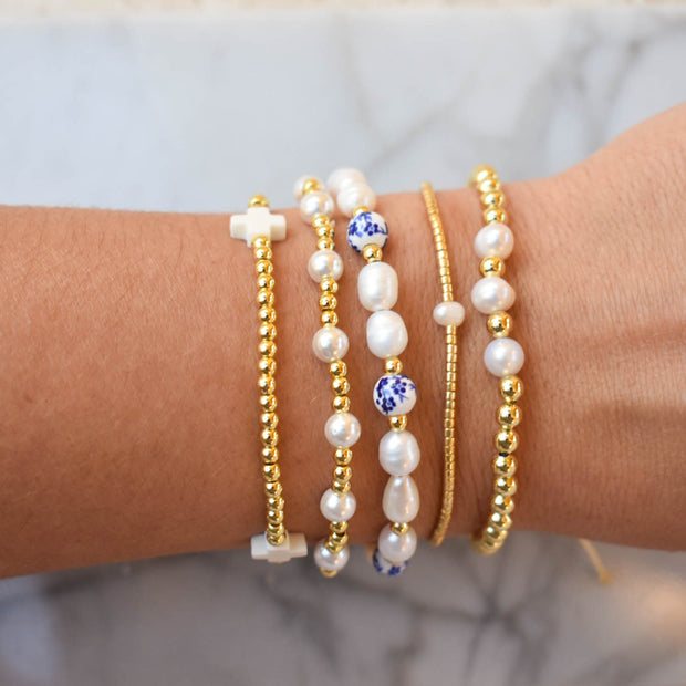 Divine Bracelet Stack
