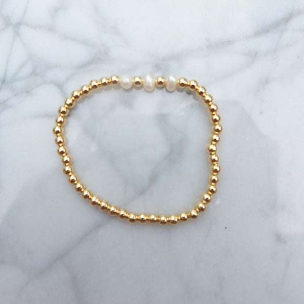 Sofia bracelet