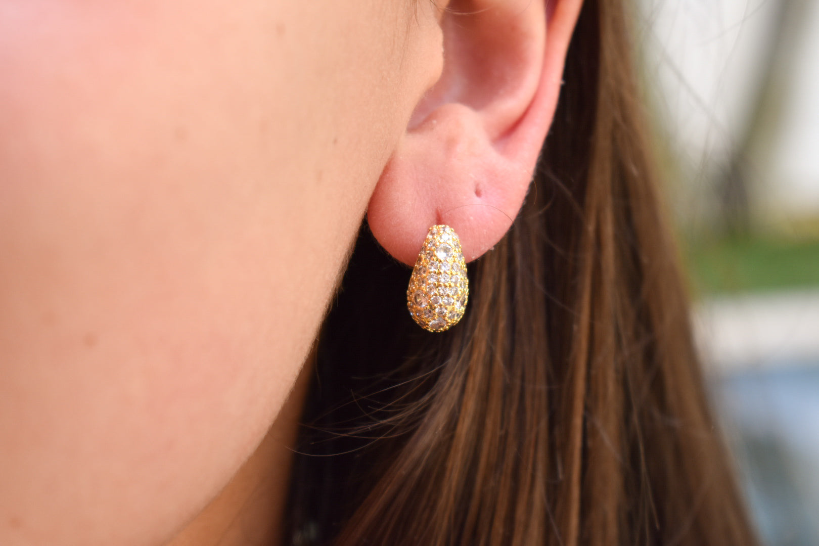 Aurora Earrings