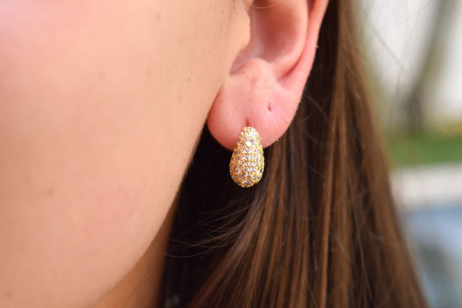 Aurora Earrings
