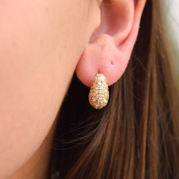 Aurora Earrings