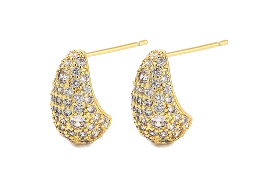 Aurora Earrings