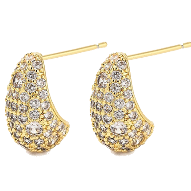 Aurora Earrings