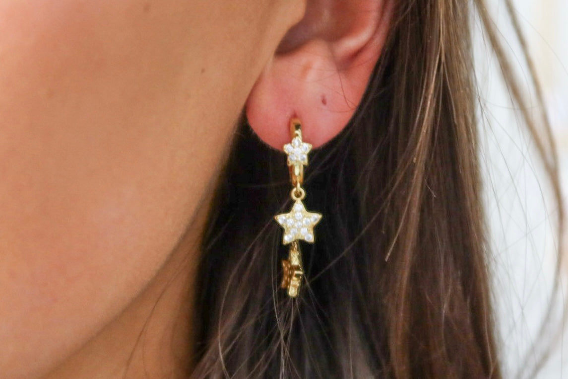 You’re A Star Huggies