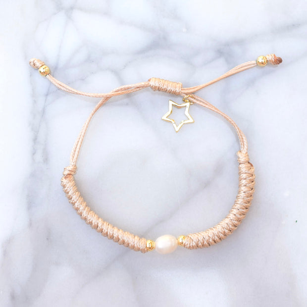 Dune Bracelet