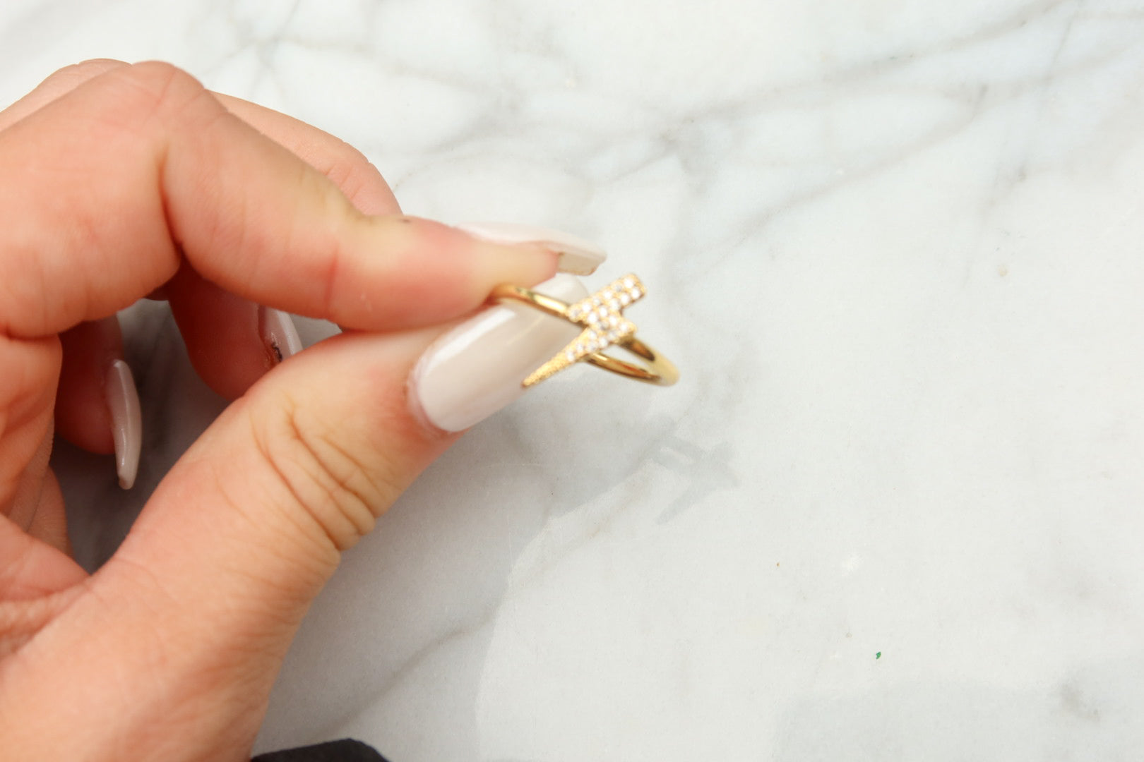 Strike Ring
