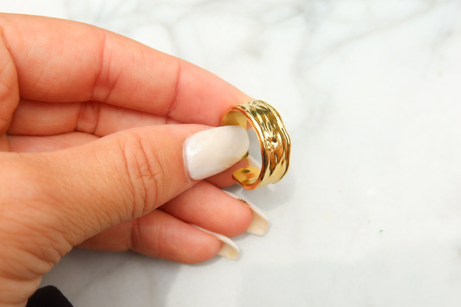 Anastasia Ring