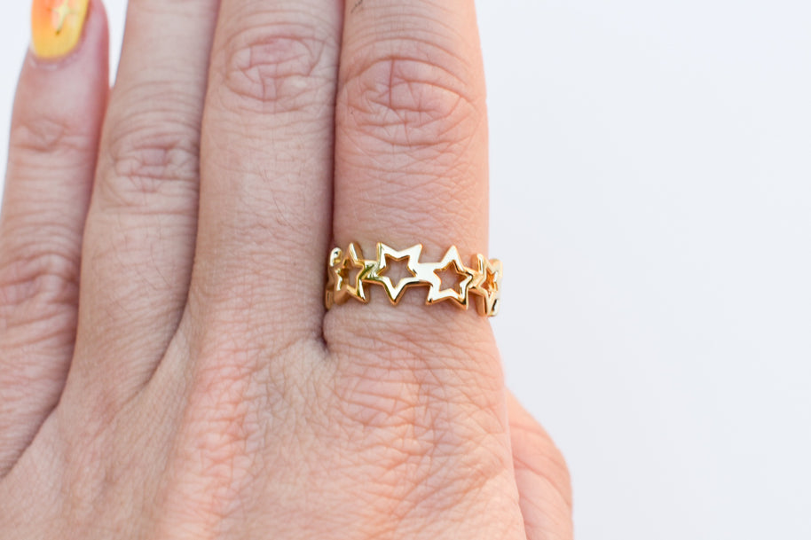 Aura Ring