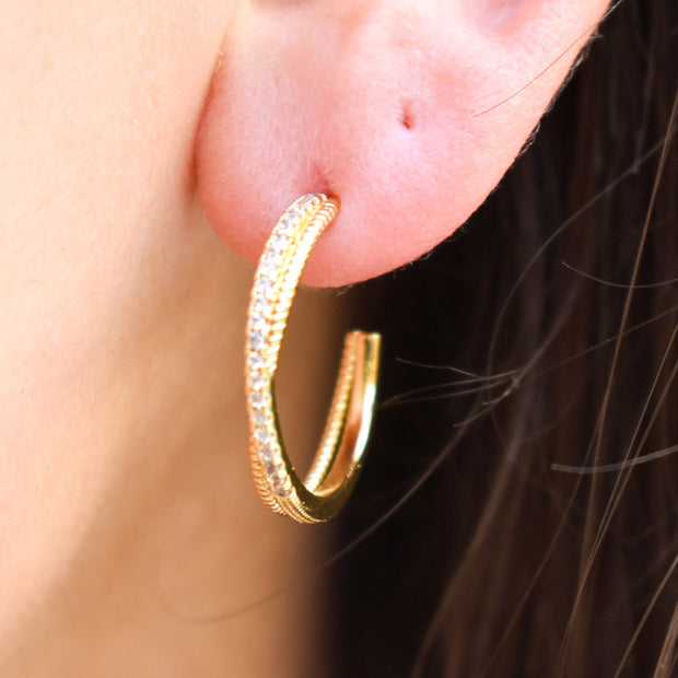 Enlace Hoops