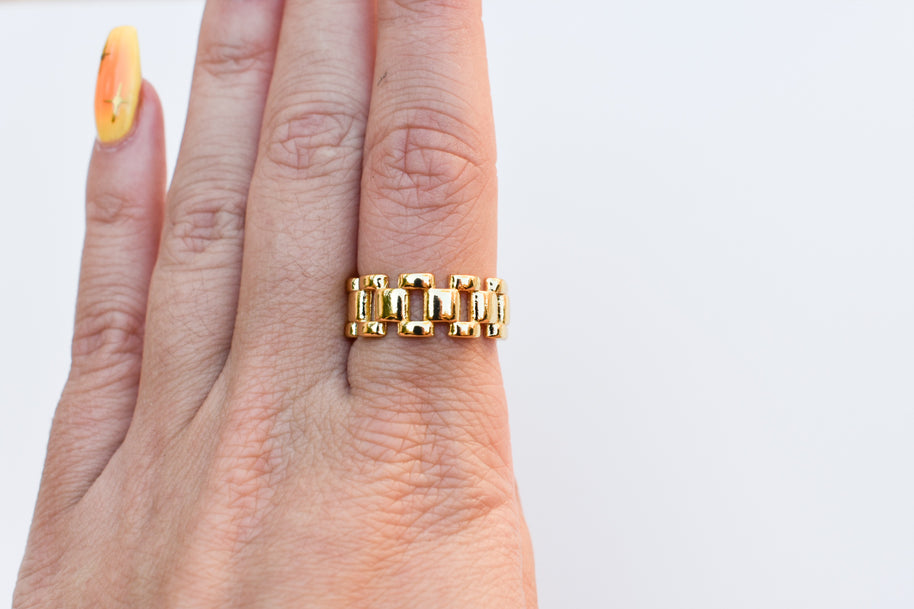 Link Ring