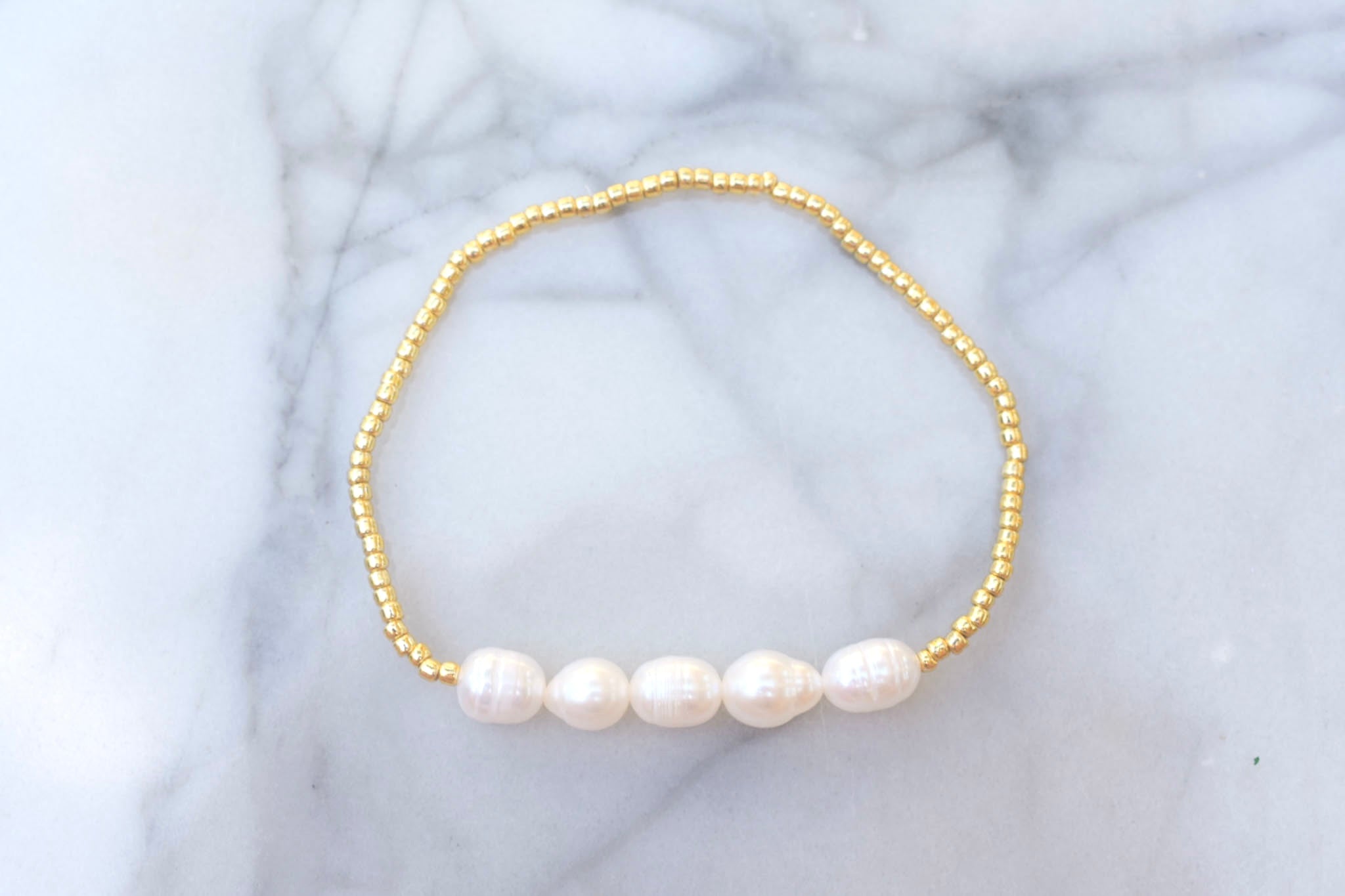 Sierra Bracelet
