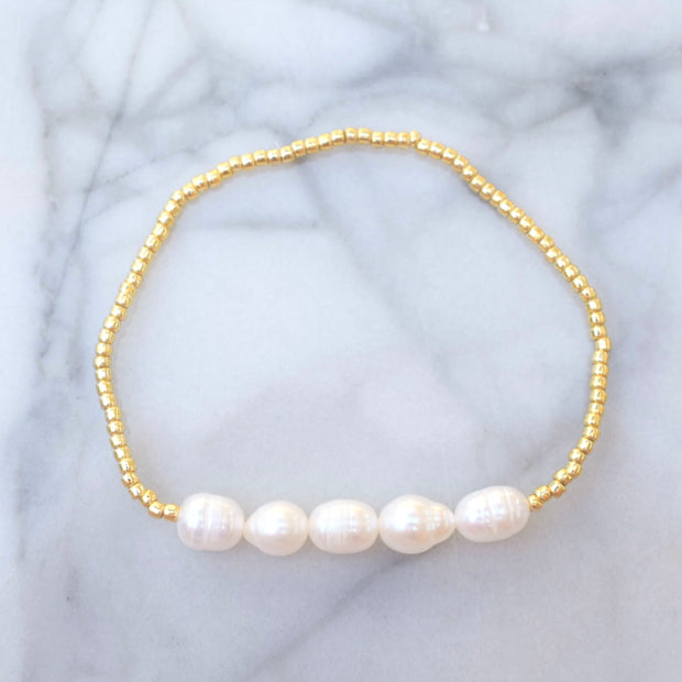 Sierra Bracelet