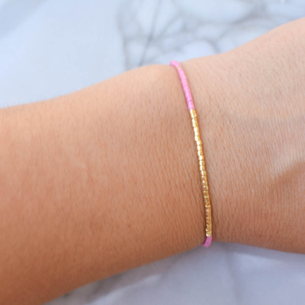 Pink Sands Bracelets