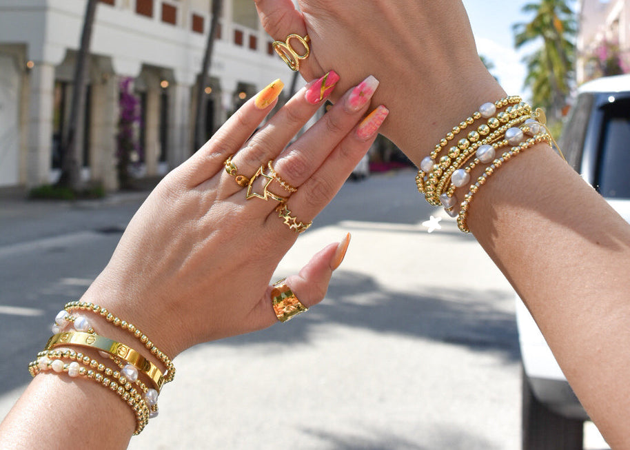 Aura Ring