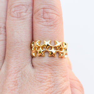 Stellar Ring