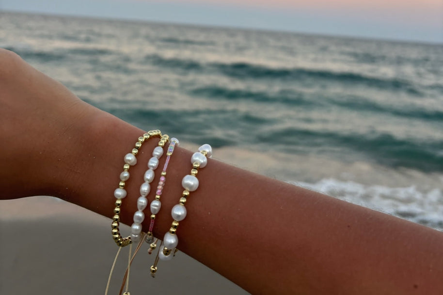 Flora Bracelet