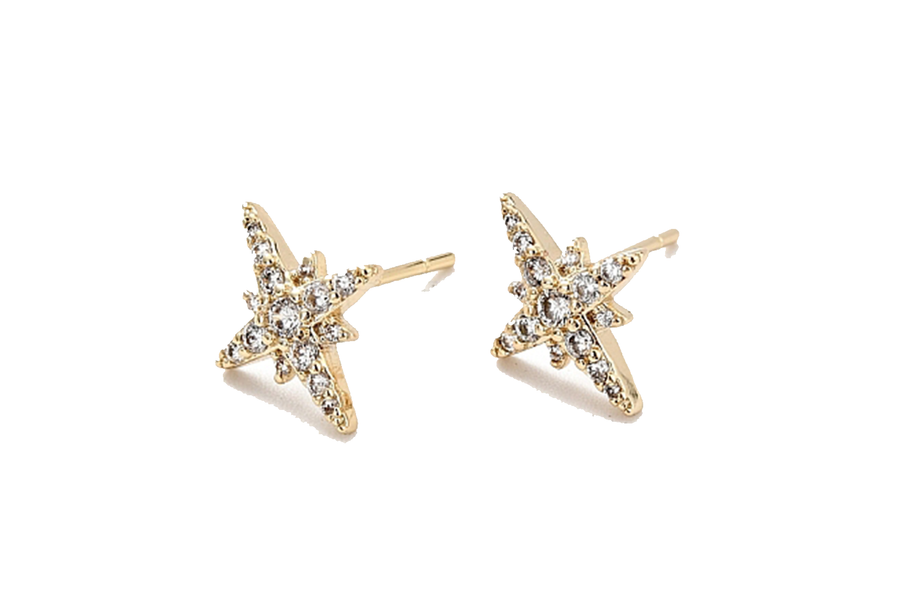 Eclipse Studs