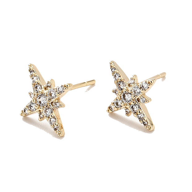 Eclipse Studs