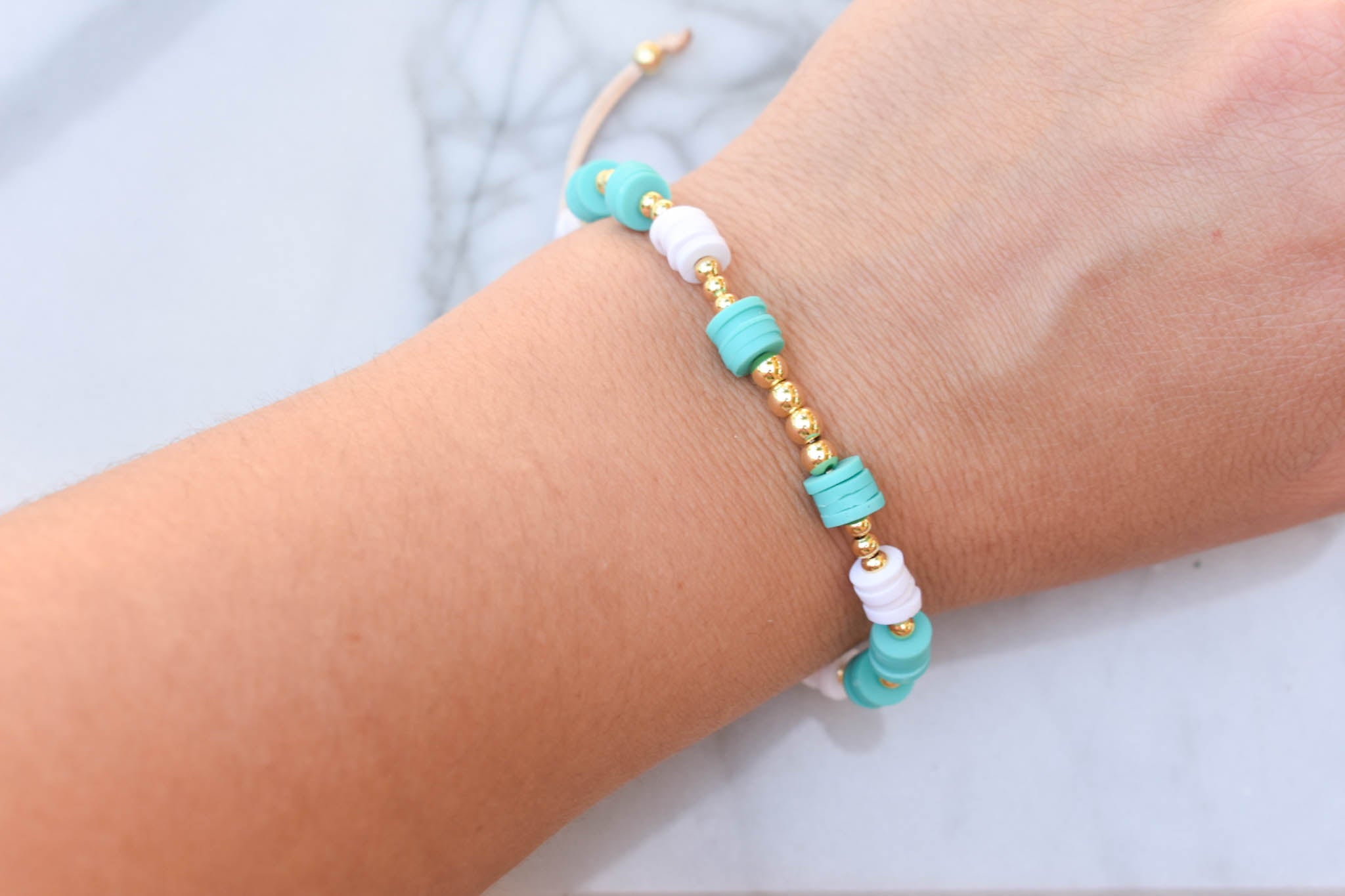 Tide Bracelet