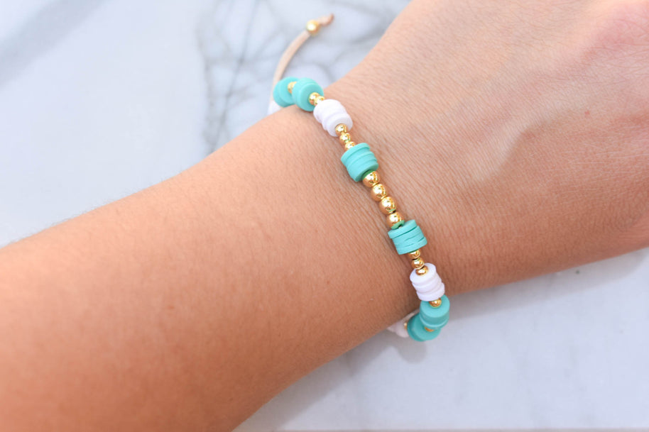 Tide Bracelet