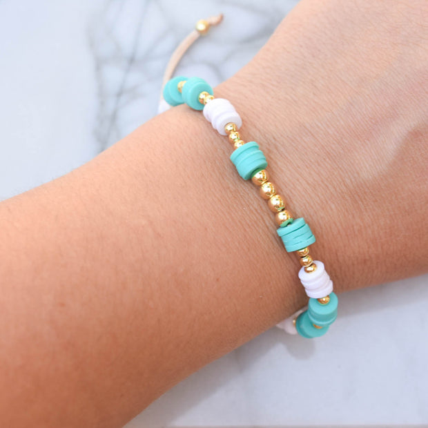 Tide Bracelet