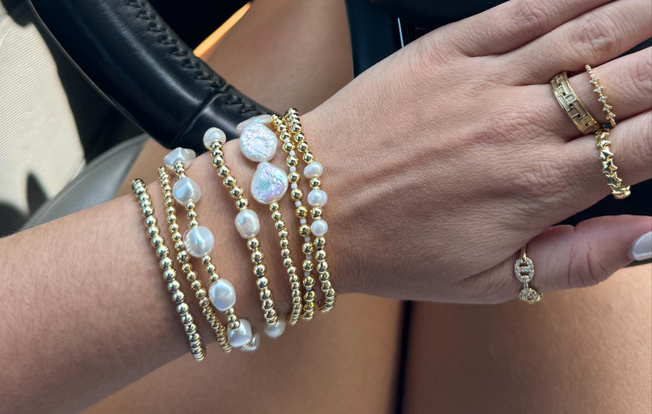 Rome Ring