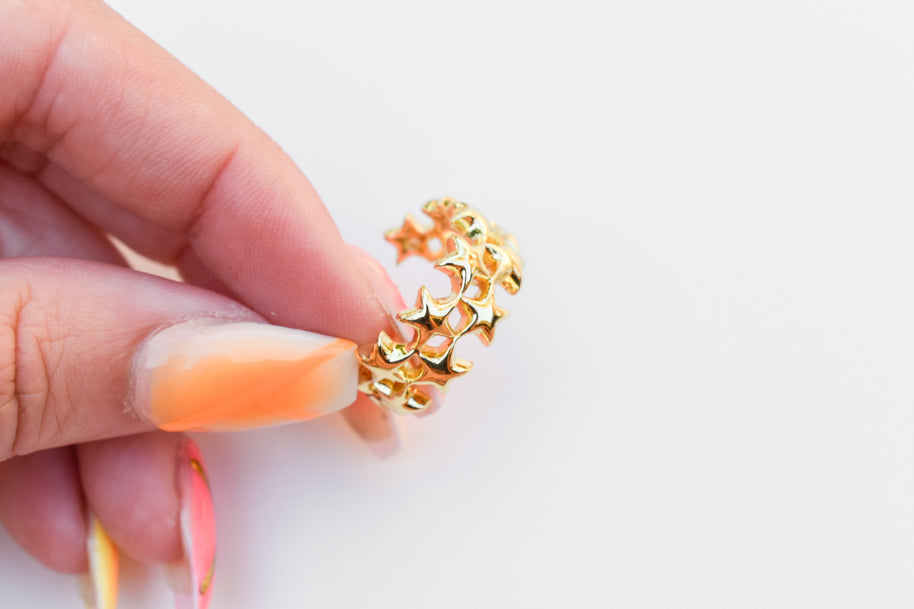 Stellar Ring