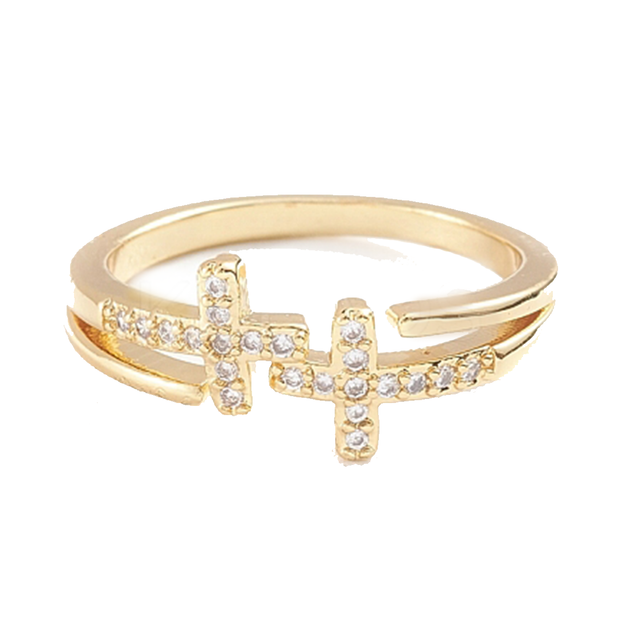 Faith Ring