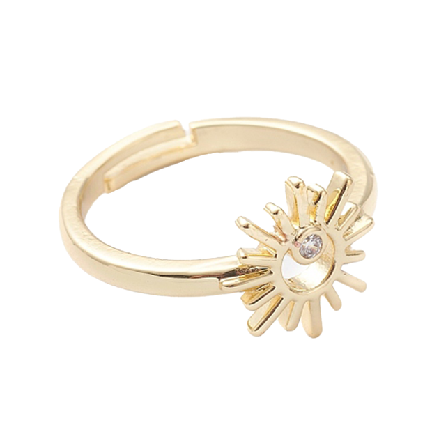 Flare Ring