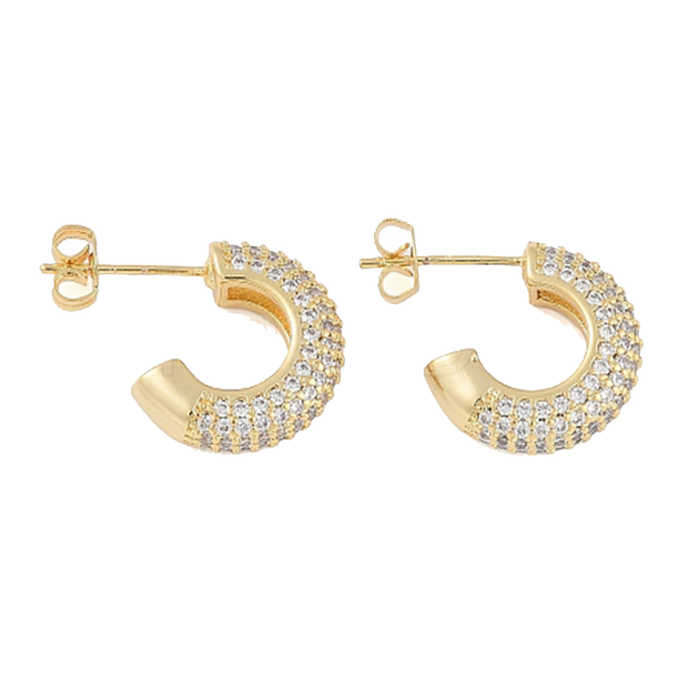 Geneva Earrings