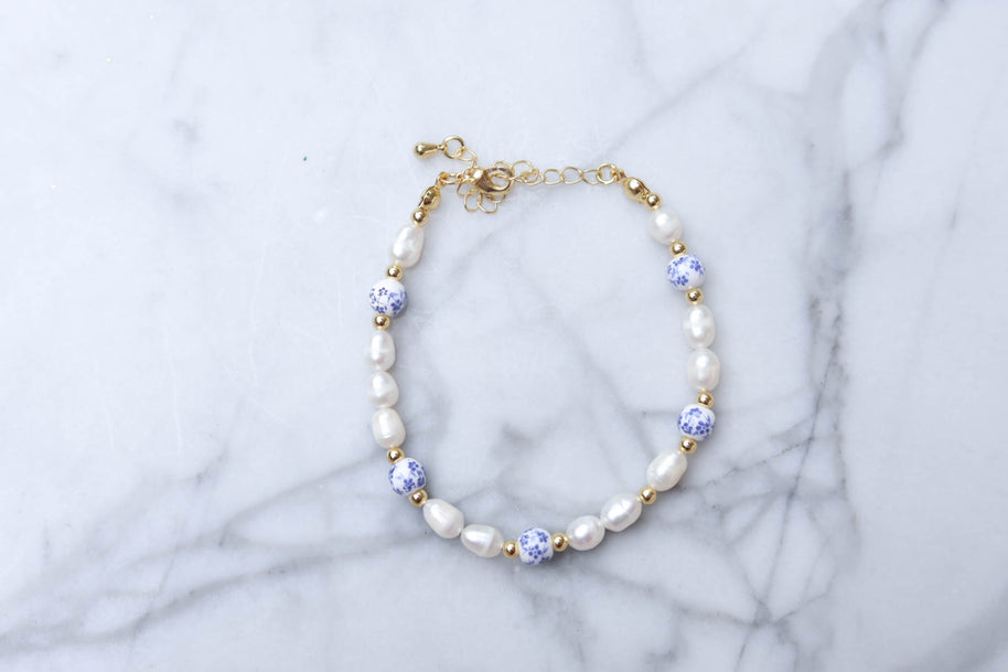 Daphne Bracelet