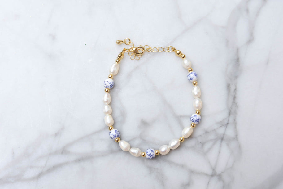 Daphne Bracelet