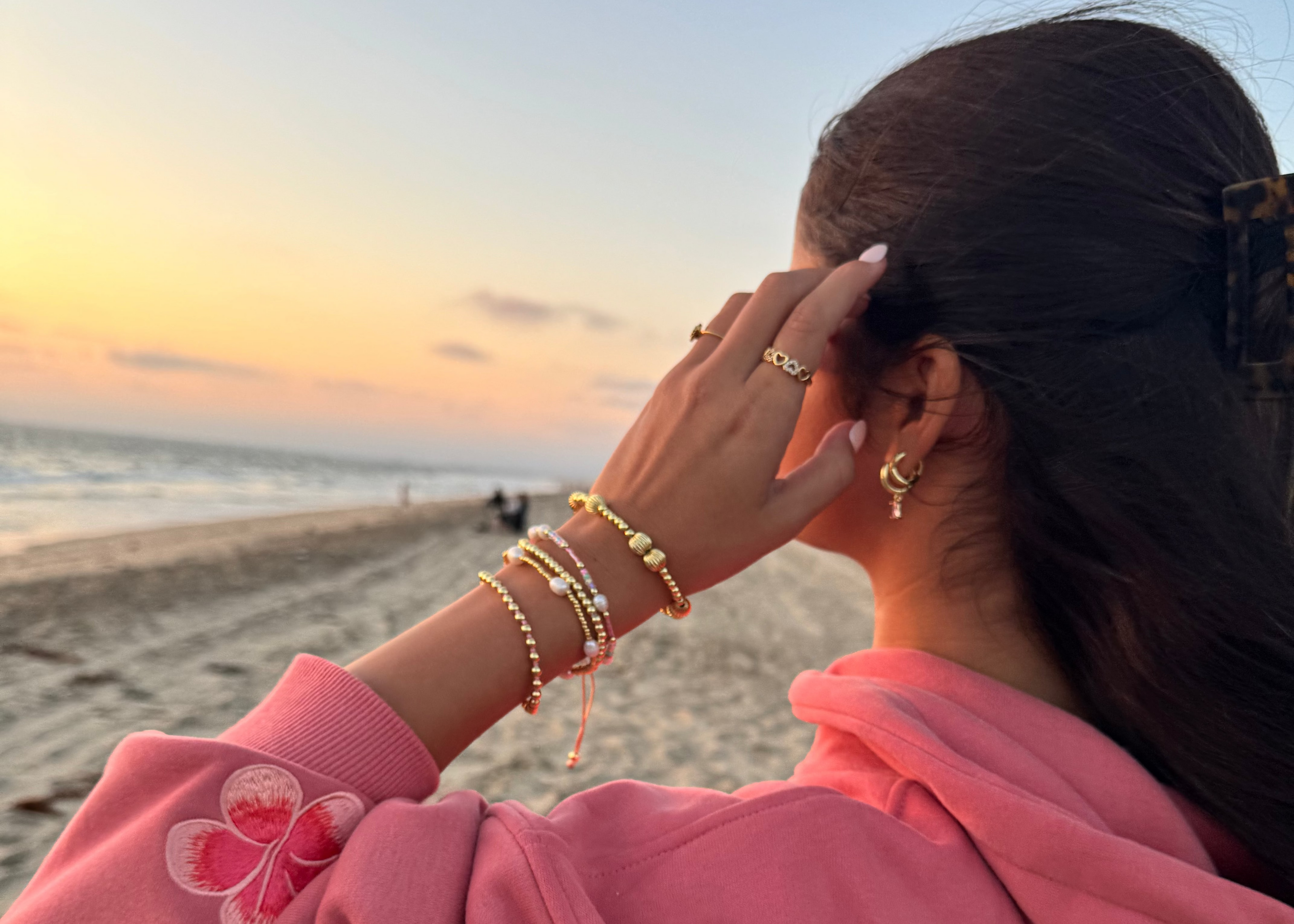 Love Galore Ring